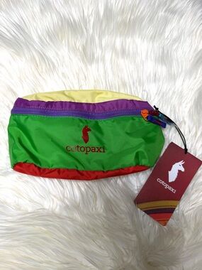 Cotopaxi Bataan 3L Fanny Pack – Del Día